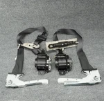 2013 - 2015 Nissan Sentra Front Black Driver Passenger Oem Used. Price: $111.95.
