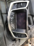 14 Chevy Caprice Radio Audio Control Panel Display Screen Used. Price: $149.00.