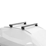 Thule Roof Rack Evo Flush Rail Slidebar Silver For Chevrolet Bolt Hatchback Neu. Price: $496.00.