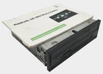 Audio/radio Cd System Skoda Rapid Spaceback NH1 5Q0035840A Warranty Used. Price: $264.63.