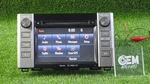 Toyota Tundra 2016-2017 Radio Fm Am Gps Navigation 86140-0C120 Oem 510116 Used. Price: $399.95.