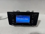 2015 2016 2017 Subaru Legacy Hd Radio Cd MP3 Audio Player Head Unit Starlink Oem Used. Price: $269.99.