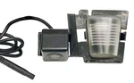 Crux CCH-01W Rear-view Camera For Select 2007-UP Jeep Wrangler... New. Price: $74.03.