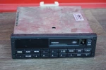 Broken Faceplate 1990-1995 Ford Taurus Am Fm Radio Receiver Unit Cassette Used. Price: $59.99.