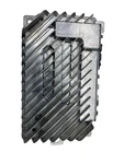 2022 Cadillac Escalade Audio Radio Amplifier Control Module (opt Uqp) 85578802 Used. Price: $359.98.