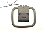 Genuine Aiwa Am Loop Antenna Pin Bare Wire For Radio Stereo Receiver 5.25" Used. Price: $11.99.