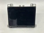 2018 Chrysler 300 8.4" Uconnect Touchscreen Radio Receiver W/o Gps 68332807AJ Used. Price: $650.00.