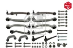 Febi Bilstein 48902 Front Left Right Wheel Track Control Arm Kit Fits Audi New. Price: $539.13.