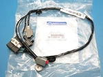 Nos Mopar 2014-2018 Journey Rh Rear Passenger Seat Wiring Harness 68195888AA New. Price: $279.50.