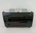 2010-2013 Toyota Tundra Am Fm Radio Single Disc Cd MP3 Player Part Id 861200C290 Used. Price: $89.99.