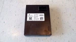 Theft-locking Keyless Entry Computer Module Control Fits 10-15 Audi Q7 106739 Used. Price: $164.00.