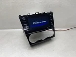 2016-2018 Subaru Forester Radio Cd MP3 Player Oem Starlink 86271SG871 Japan Used. Price: $274.50.