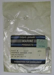 New Aqua Power Marine Boat Prop Nut Washer Part No. 1119. Price: $14.99.