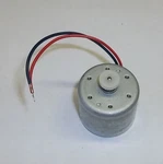 Canon Am-fm Cassette Radio Variable 13VDC Hobby 29MM Motor W/ Spindle T1N2ADHDQ New. Price: $14.99.