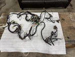 Oem 1990-1991 Honda Crx Body Chassis Wiring Harness Fuse Box Loom Wires Unit Used. Price: $470.40.