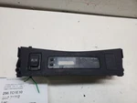 2011-2013, Toyota Corolla, Dash Information Clock, Part Number: 83910-02140 Used. Price: $50.00.