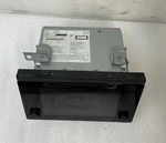 2015 Toyota Sienna Radio Am Fm Gps Display Screen Id P10982 Used. Price: $264.99.
