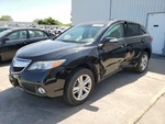 Speaker Oem 2013 Acura Rdx 1YR Wrnty Used. Price: $100.00.