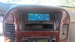 Info-gps-tv Screen Front Dash Fits 04 Montero 32346717 Used. Price: $196.80.