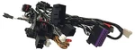 Idatastart ADS-THR-AU3 T-harness For Select 2008-UP Audi Bentley Porsche New. Price: $149.99.