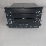2006-15 Ford Oem Radio Cd Player Reciever MP3 Am Fm E150 F250 F350 9C2T-18C869 Used. Price: $220.00.