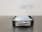 2014 Nissan Frontier PRO4X Radio Audio Rockford Fosgate Amplifier 28060ZL60A Used. Price: $282.62.