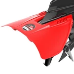 Savior Hyperfoil 500 Stingray Red New. Price: $99.95.