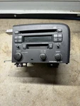1999-2004 Volvo S80 Radio Receiver Casstte Player 9496565-1 Used. Price: $20.00.