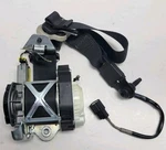 11-13 Ford Fiesta Front Rh Right Passenger Seat Belt Retractor Assembly Black Used. Price: $62.99.