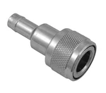 Attwood 8902-6 Honda Fuel Tank Quick-connect Fitting, 3/8" Barb New. Price: $29.60.