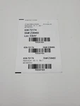 Audio Equipment Radio Display And Receiver Fits 13-14 Avalon 347404 Used. Price: $187.20.