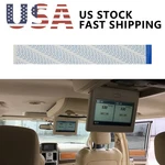 Rear Ves Screen Cable For Chrysler Town Country, Dodge Ram Dvd Player 2007-2012 New. Price: $12.00.