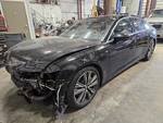 Info-gps-tv Screen Display 10.1" Fits 19-21 Audi A6 1496664 Used. Price: $375.75.