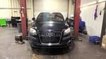 Chassis Ecm Theft-locking Keyless Entry Fits 10-15 Audi Q7 1004190 Used. Price: $80.00.