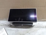 Info-gps-tv Screen 7.0" Display Opt I8E Or I8S Fits 18-20 Audi Q5 254183 Used. Price: $243.36.
