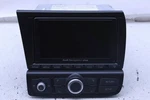 2010-2012 Audi R8 Gps Radio Stereo Navigation Screen 423035192H Oem Used. Price: $202.49.