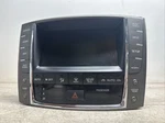 8680553241 2010 - 2012 Lexus IS250 IS350 Navigation Unit Display Screen Oem Used. Price: $375.00.