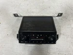 2023 Jeep Grandcher 10.1"RADIO Display Oem Part Number 68474166AI Used. Price: $269.95.
