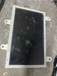 2010 2011 2012 2013 Buick Lacrosse Info-gps-tv Screen Used. Price: $90.00.