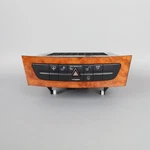 2006-2008 Mercedes E350 W211 Hazard Switch Control 2116800552 Oem Used. Price: $39.13.