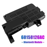 68158126AC Bluetooth Module For Dodge Charger Chrysler 300 2011-2014 Remanufactured. Price: $204.34.
