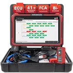 2026 Kingbolen K10 Elite Car Diagnostic Tool OBD2 Scanner Ecu Coding Fca Doip New. Price: $639.00.