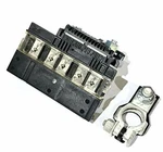 Combo Pack! New 24380-JA00B 24380JA00B Fuselink & Terminal For Nissan Quest. Price: $64.17.