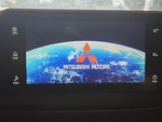 2018-2020 Mitsubishi Eclipse Cross Radio Receiver Xm Multivision Display Screen Used. Price: $219.99.