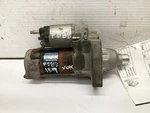 Starter Motor From 2010 Jeep Wrangler 3.8L 12370955 Used. Price: $63.94.