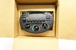 98-02 Ford Escort Mercury Tracer Am/fm Radio Heater A/c Controls F7CF-18C858-JG Open. Price: $55.00.
