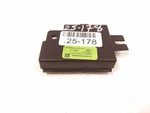 2014 Honda Accord Ex-l 3.5L Coupe Compass Control Module Unit 78300-T0A-A01 Used. Price: $69.83.