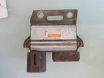 Air Injection Module Fits 2012 Tundra 579845 Used. Price: $96.43.
