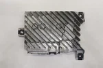 2019 - 2023 Cadillac XT4 Radio Audio Sound Amplifier Module Unit Oem 84722062 Used. Price: $89.79.