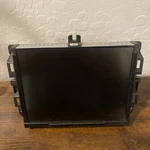 2016 Dodge Ram 1500 2500 3500 8.4" Display Screen Radio Uconnect 68224525AH Used. Price: $150.00.